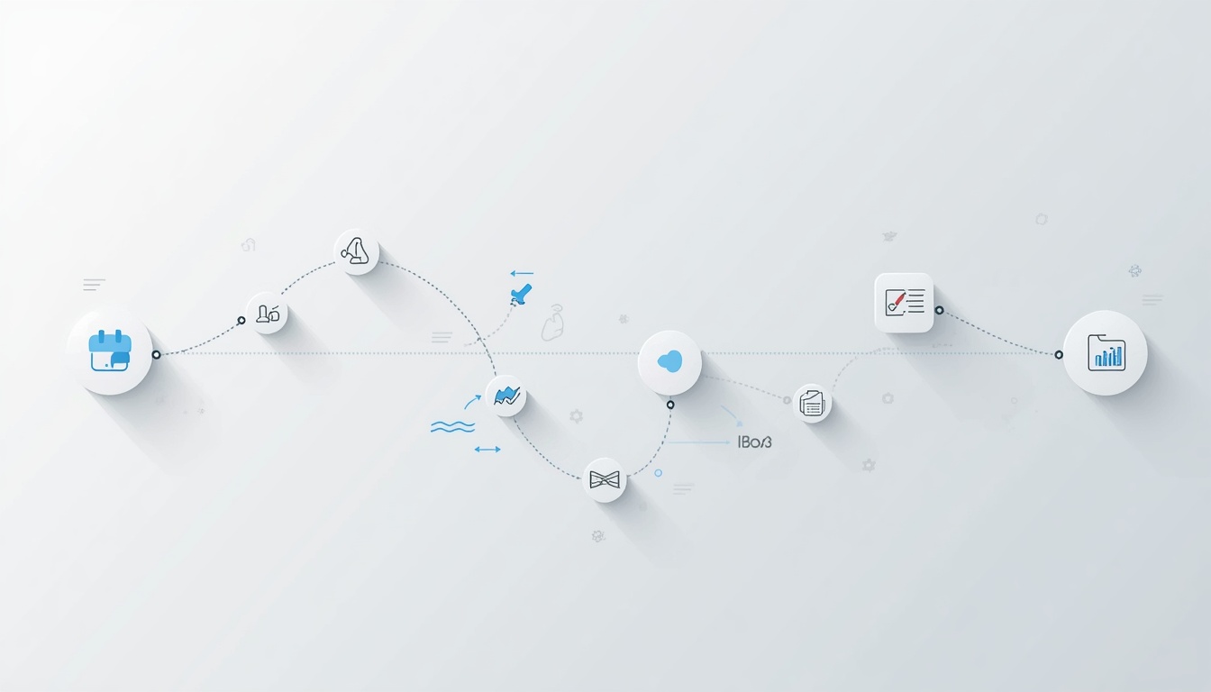 Pureodetoxify daily activity flow diagram